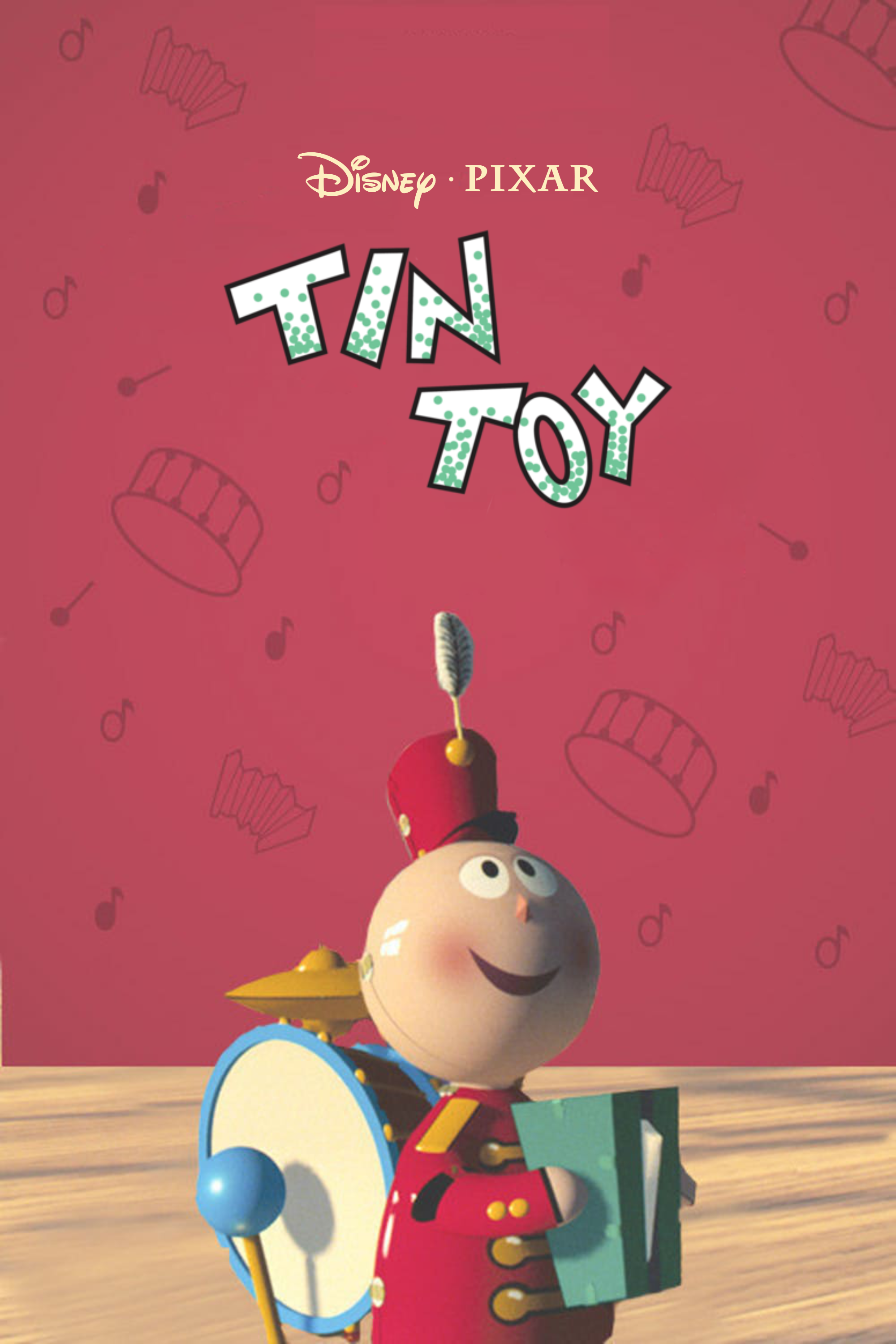 Tin Toy (1988) [474207] (A1761298550) [[Movies]] --Plex--